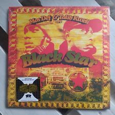 Mos Def & Talib Kweli - Black