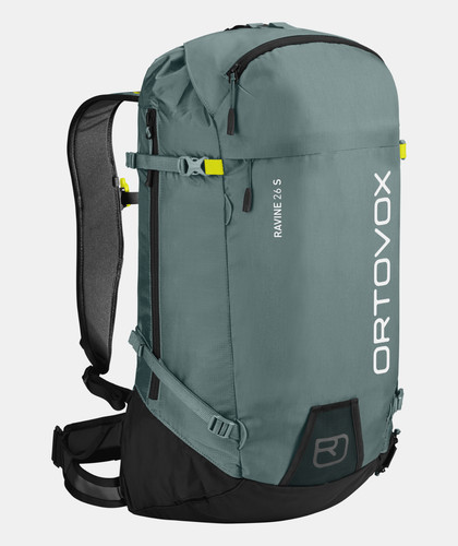 Nwt ortovox ravine s - ortovox,