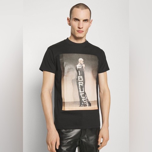 Fiorucci tile shirt - tile, con