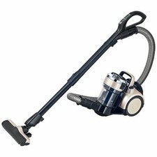 Aspirapolvere Toshiba tipo