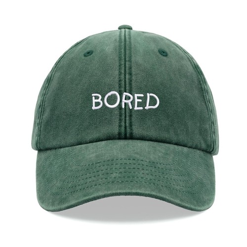 Annoiato cappello baseball - cappello,