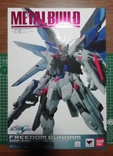 METAL BUILD FREEDOM GUNDAM