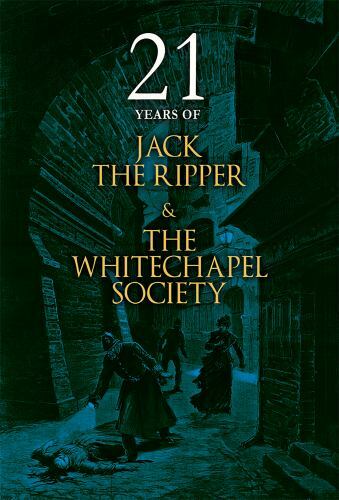 Years jack the ripper - of,