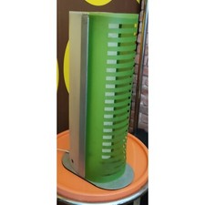 Lampada Porta CD Samuel Parker