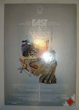 EAST & WEST INTERNATIONAL TEAM GIOCO DA TAVOLO OTTIME CONDIZIONI