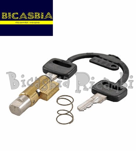 3439 serratura sterzo guida - 3439,