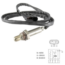 Sonda lambda per ducati - lambda,