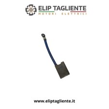 SPAZZOLA CARBONCINO 7x14x19