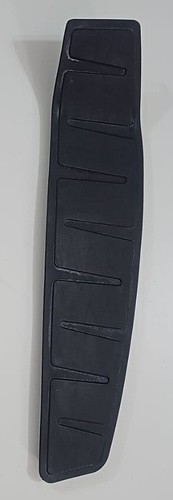 Tappetino pedana sinistro - tappetino,