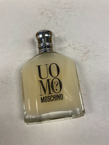 De moschino eau - ...oh!,