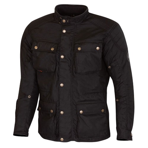 Giacca moto merlin tewkesbury - moto,