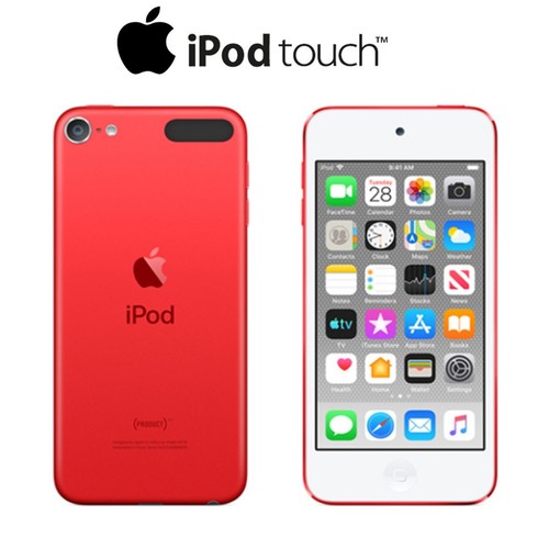 Apple ipod touch - touch, 7a