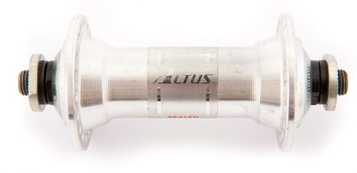 Shimano altus ct91 mozzo - shimano, hb-ct91