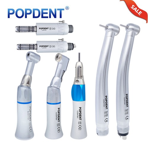 Nsk style dental pana - nsk,