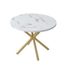 Tavolo da Pranzo Rotondo in