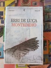 Montedidio - Erri de Luca