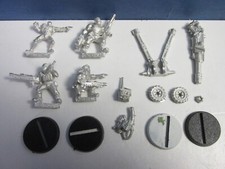 VINTAGE warhammer 40K ASTRA