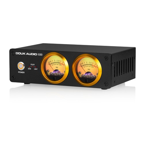 Mic line doppio - mic+line, meter