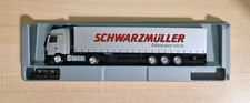 Herpa Exclusive MB ACTROS L V8