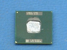 CPU SLA4H Acer Aspire 5720 Notebook 333-14178