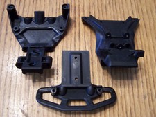 Adatto per Traxxas 55077 3.3