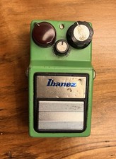 Ibanez Maxon Era 1992 TS9 Tube