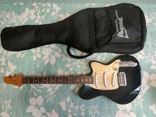 Ibanez Talman Tc-630 custodia