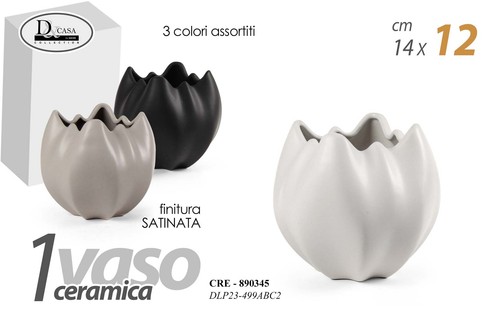 Vaso fiori piante - vaso,