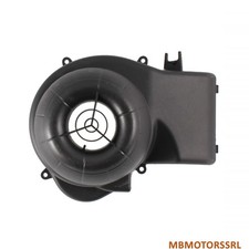 Convogliatore aria coprivolano - convogliatore,