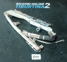 Airbag tendina laterale destra Mitsubishi L200 2006-2015 Numero 445