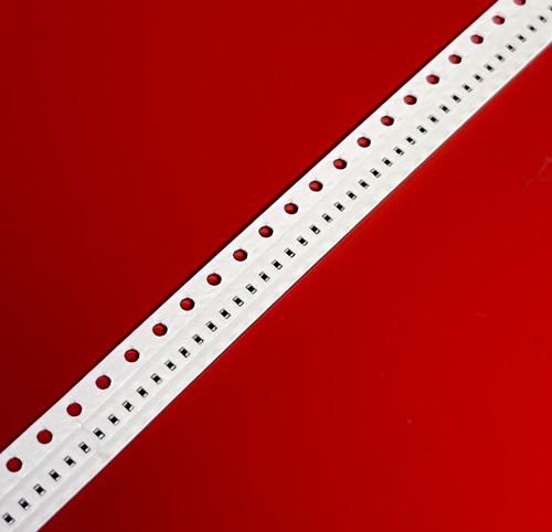 15x 0402 yageo 1ω - [15x],