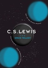 Lewis the space trilogy - lewis,