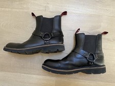 Clarks Norton Mellor