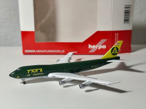 Herpa wings tma - wings,