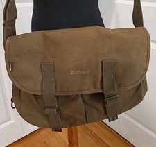 Borsa a tracolla Barbour