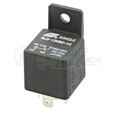Relè SLD-12VDC-1C Relay 12v