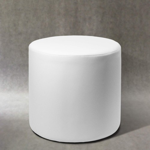 Pouf pouff puff puf tondo - puf,