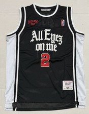 Copricapo Death Row Tupac All