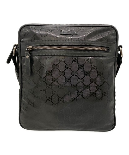 Borsa tracolla gucci unisex - borsa, a
