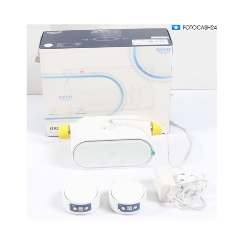 Grohe sense set - sense,