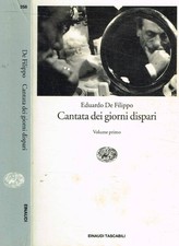 Cantata dei giorni - , dispari