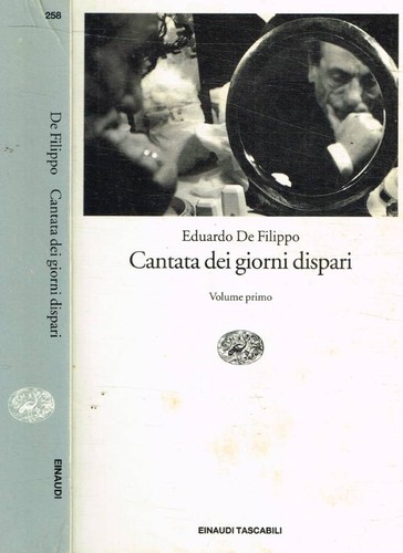 Cantata dei giorni dispari