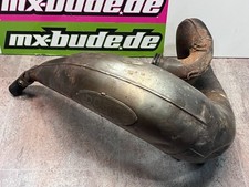 Doma collettore di scarico