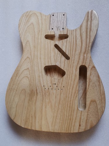 Corpo chitarra tele anni 50 - anni,