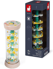Bastone della pioggia in - della,