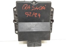 CENTRALINA GPL PER NISSAN