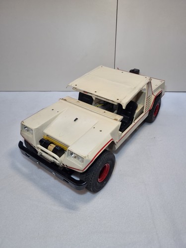 Vintage rare used tamiya 12 - used, 1/12