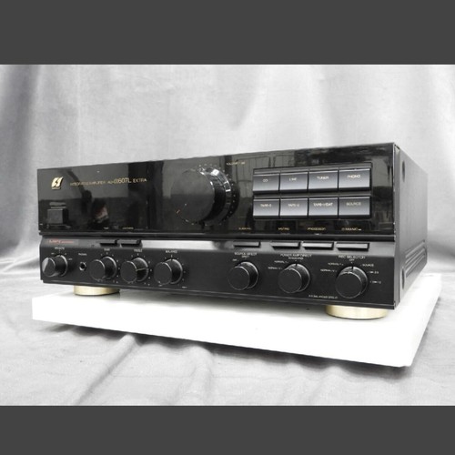 Sansui α607l extra - sansui,