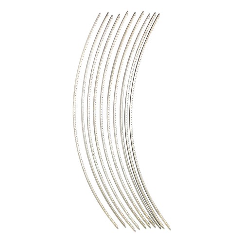 10x fili per tasti chitarra - fili,