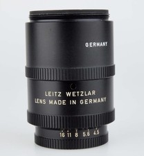 Leitz Leica Focotar-2 50 mm